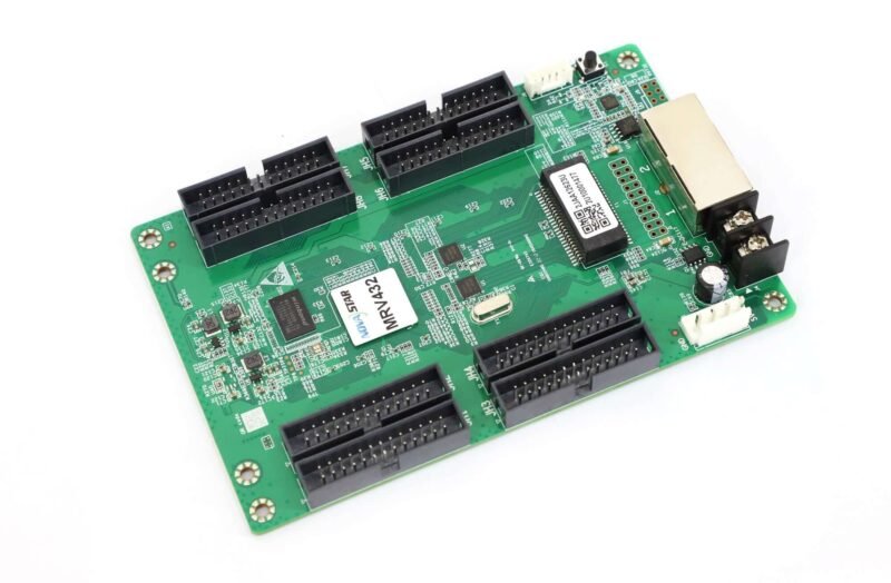 MRV432  Novastar Receiving Card