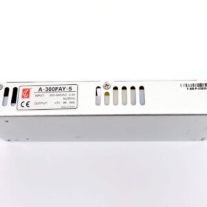 CZCL A-300FAY-5 300W  LED Power Supply