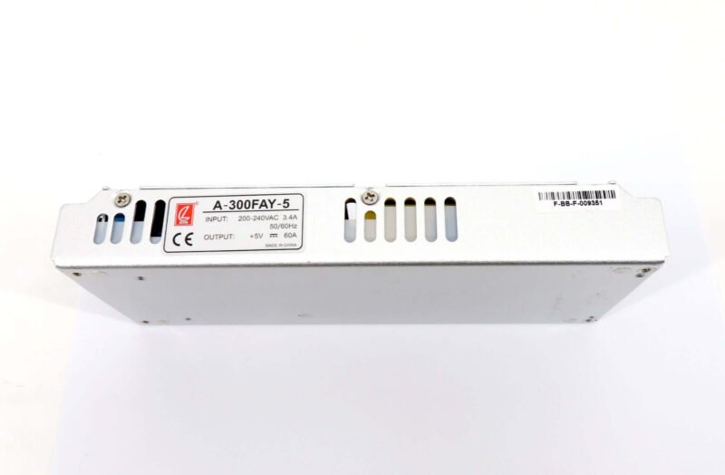 CZCL A-300FAY-5 300W  LED Power Supply