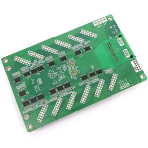 Novastar DH7512-S High Cost Performance LED Receiving Card