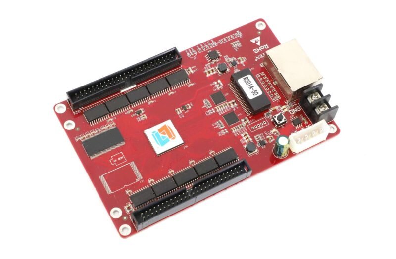 LISTEN LS-R301A LED Receiver Card