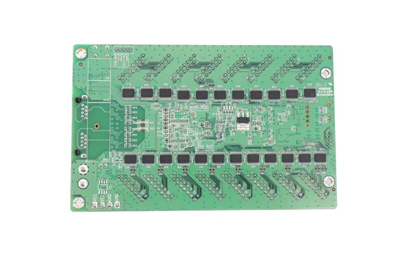 Sysolution D70-16 LED Screen Standard Receiving Card