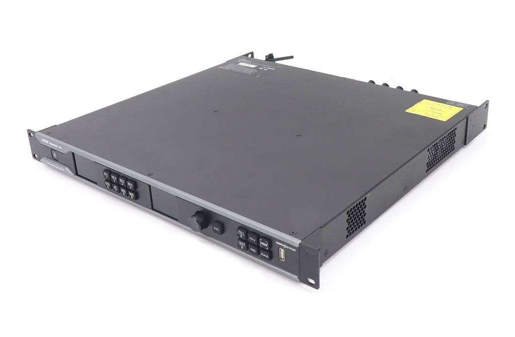 Novastar HDR Master 4K Video Processor