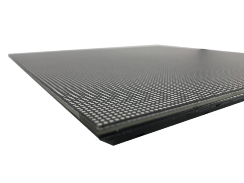 P2 Outdoor RGB Front Service 250x250mm LED Module