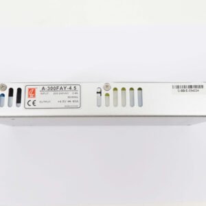 CZCL A-300FAY-4.5 270W  LED Power Supply