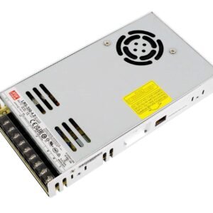 Meanwell LRS-350-4.2 4.2V60A 252W Input Voltage Selectable LED Power Supplies