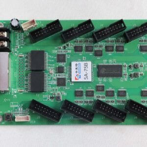ColorLight 5A-75B LED Screen Receiving Card