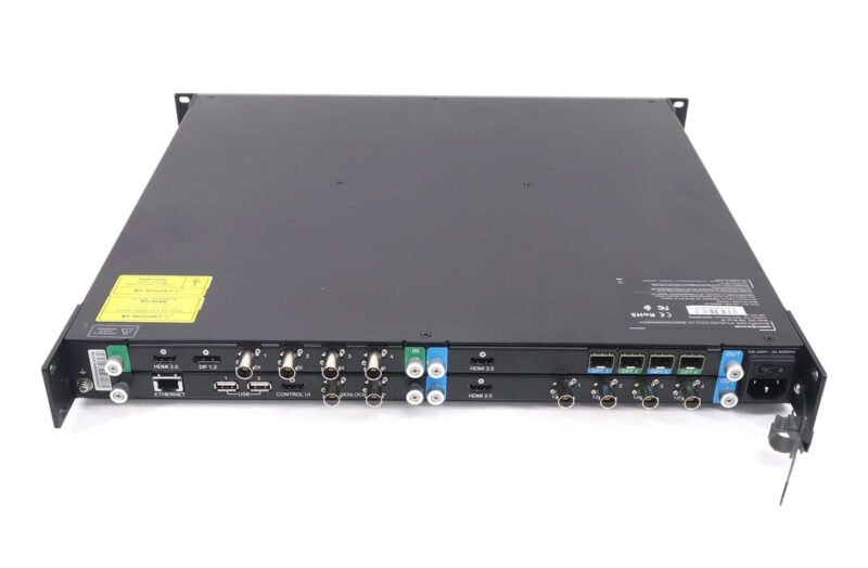 Novastar HDR Master 4K Video Processor