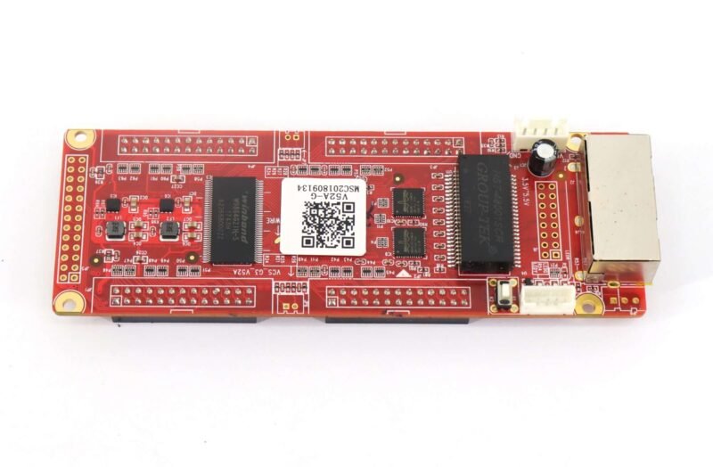 Mooncell VCSG3-V52A-G RGB LED Display Receiving Card