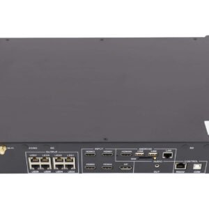 HUIDU HD-A7 4K HD LED Full Color Screen Player Video Processor