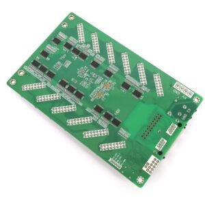 Novastar DH7512-S High Cost Performance LED Receiving Card