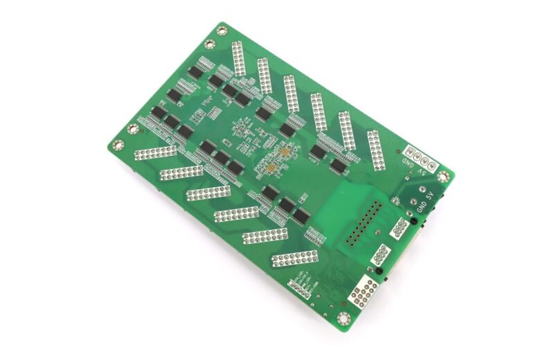 Novastar DH7512-S High Cost Performance LED Receiving Card