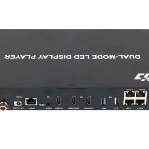 Huidu HD-A6L Asynchronous & Synchronous LED Screen Sending Box