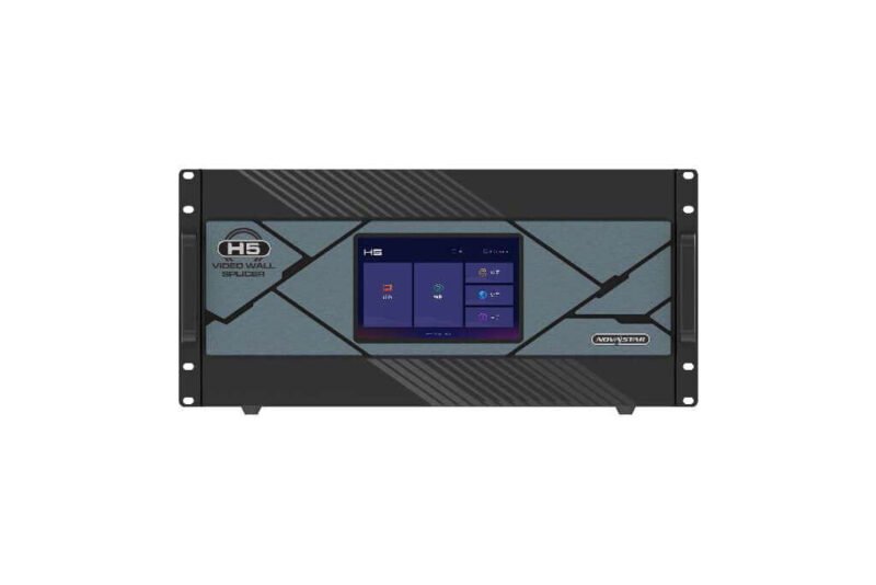 Novastar H Series H15 H9 H5 H2 Video splicer matrix for Narrow Pitch LED Display Media Server