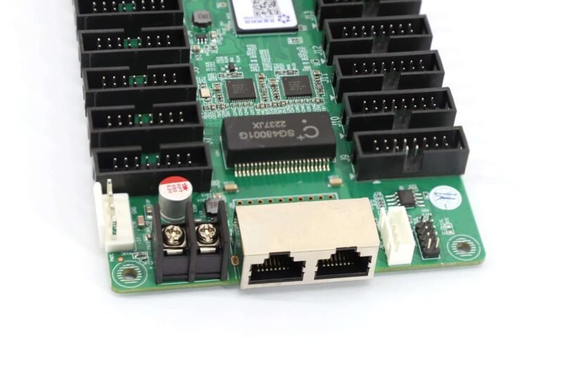 Linsn Technology RV216B Receiving Card LED Display