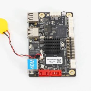 HUIDU HD-40M(1+8) LCD Digital Signage Motherboard