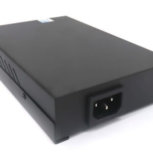 LINSN MC801 Multi-Mode Ethernet Media Converter