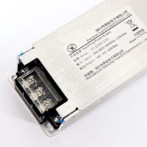 YuanChi YC-200W13-5V LED Display Power Supply 5V40A 200W