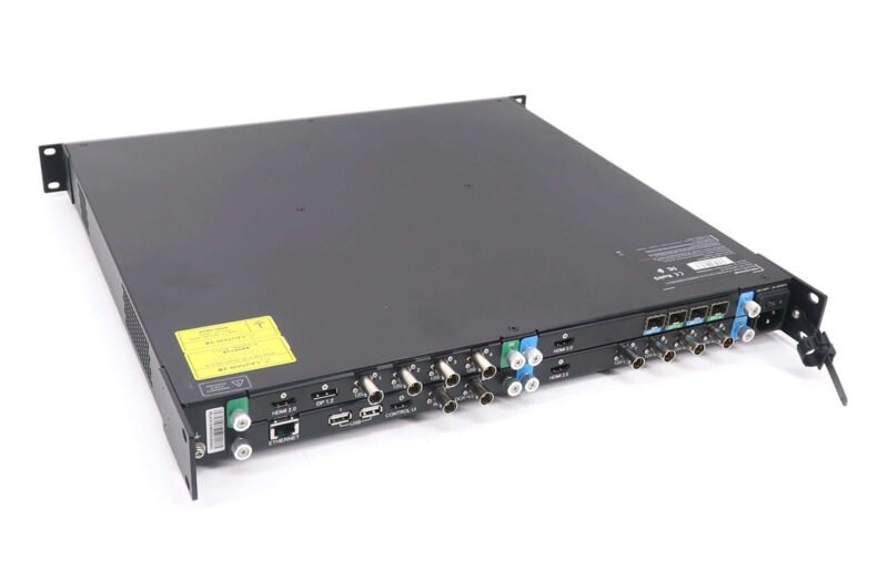 Novastar HDR Master 4K Video Processor