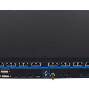 Mooncell MVB20S HD Full Color 2 In 1 video processor