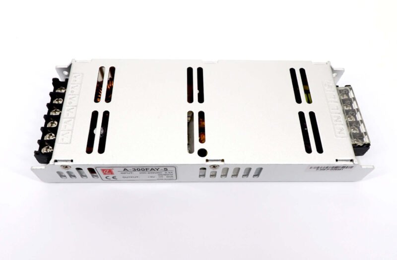 CZCL A-300FAY-5 300W  LED Power Supply