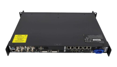 Novastar VX600S LED display Video Controller