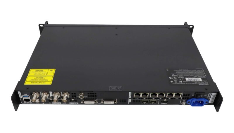 Novastar VX600S LED display Video Controller