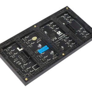 P4 256x128mm SMD2020 LED Display Module