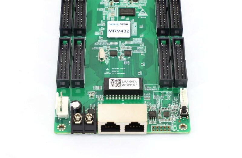 MRV432  Novastar Receiving Card