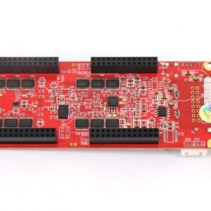 Mooncell VCSG3-V52A-G RGB LED Display Receiving Card