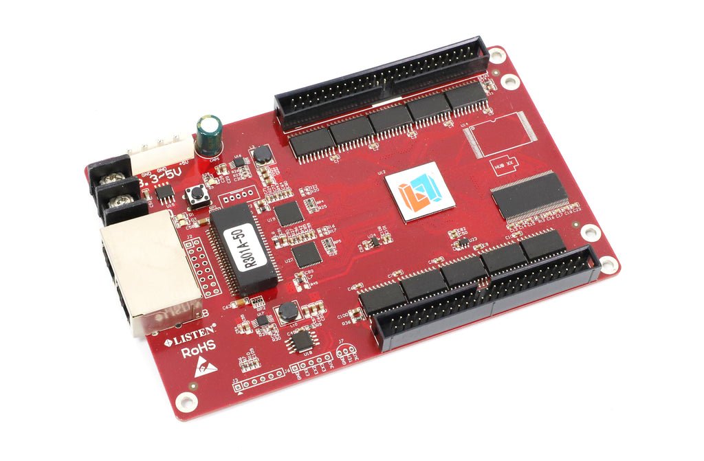 LISTEN LS-R301A LED Receiver Card