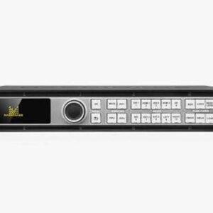 Magnimage LED-780H 4K High Definition Video Processor