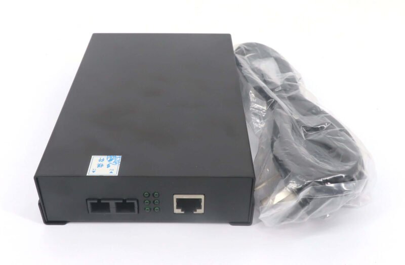 LINSN MC801 Multi-Mode Ethernet Media Converter