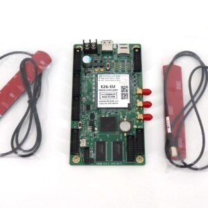 Sysolution E26 Special Control Card For Taxi Top Sign
