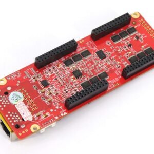 Mooncell VCSG3-V52A-G RGB LED Display Receiving Card