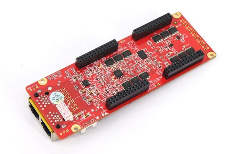 Mooncell VCSG3-V52A-G RGB LED Display Receiving Card