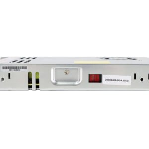 Meanwell LRS-350-4.2 4.2V60A 252W Input Voltage Selectable LED Power Supplies