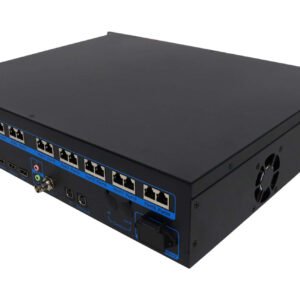 Mooncell MVB20S HD Full Color 2 In 1 video processor