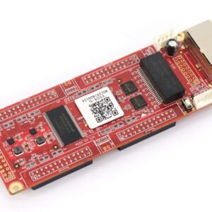 Mooncell VCSG3-V52A-G RGB LED Display Receiving Card