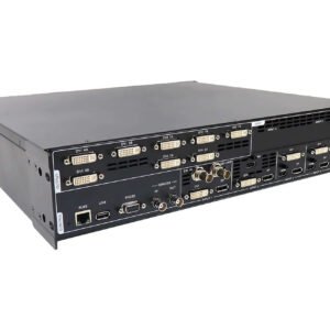 Magnimage LED-W2000 LED 4K x 2K Display Video Processor