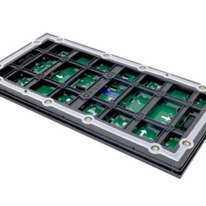 P5 Outdoor SMD1921 RGB 320x160mm LED Module