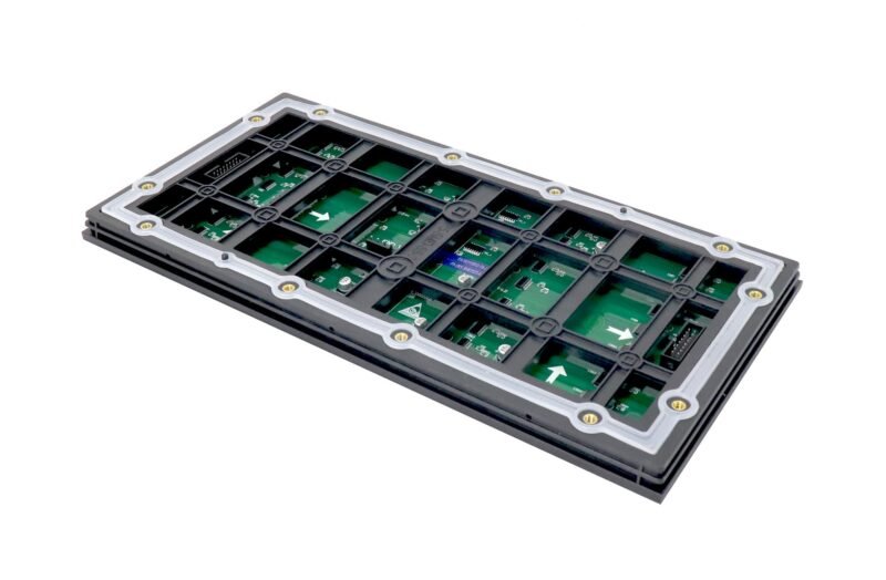 P5 Outdoor SMD1921 RGB 320x160mm LED Module