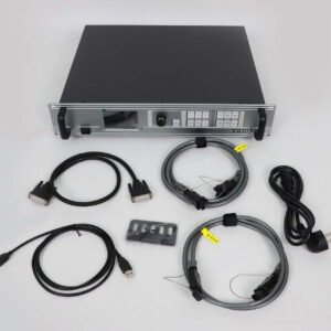 Mooncell MVB20S HD Full Color 2 In 1 video processor