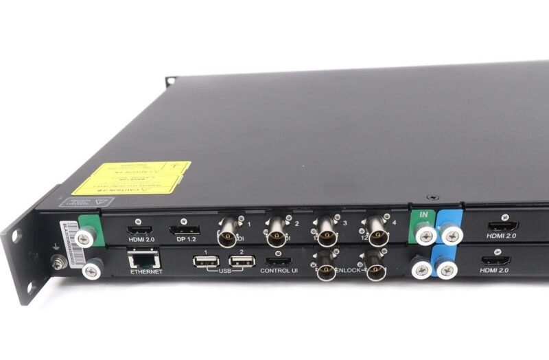 Novastar HDR Master 4K Video Processor