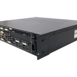 Magnimage LED-W2000 LED 4K x 2K Display Video Processor