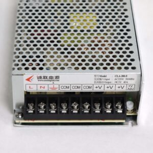CZCHENGLIAN CLA-200-5 Full Color LED Screen Power Supply