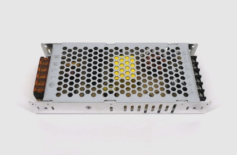 CZCL A-200AF-4.5 Low Profile LED Power Supply