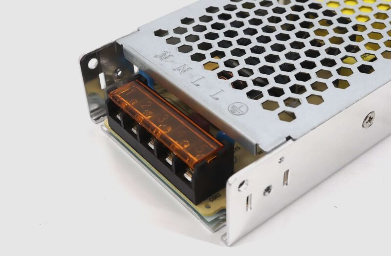 CZCL A-200AF-4.5 Low Profile LED Power Supply