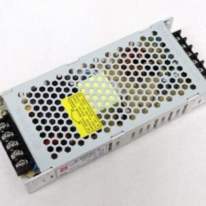 CZCL A-200AF-5 5V40A 200W Low Profile LED Power Supply