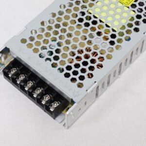 CZCL A-200AF-5 5V40A 200W Low Profile LED Power Supply